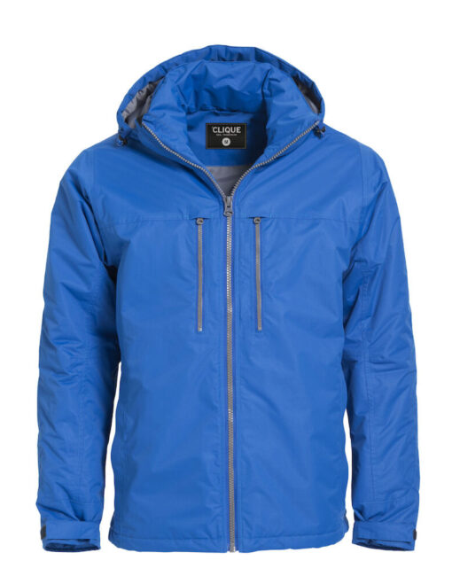Clique Kingslake Jacket - Men's Fit