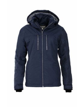 Clique Kingslake Jacket - Ladies Fit