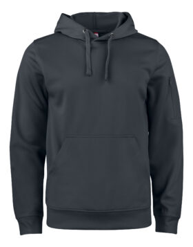 Clique Basic Active Hoodie