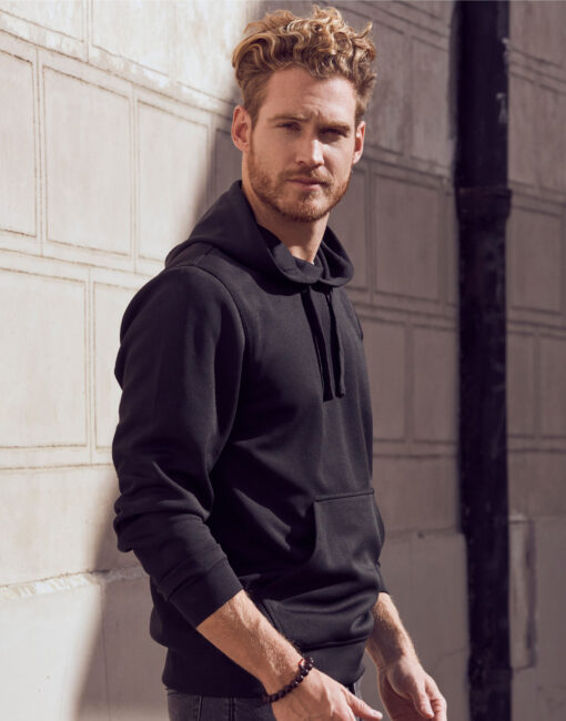 Clique Basic Active Hoodie