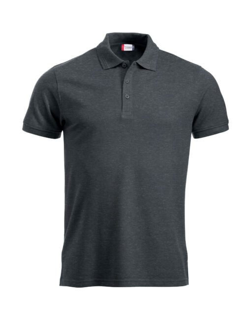 Clique Manhattan Polo Shirt