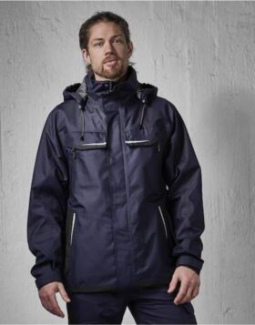 Jobman Shell Jacket