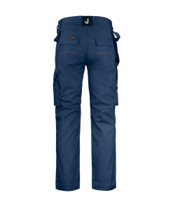 prod jm2322 158834 - Jobman Craftsman Trousers