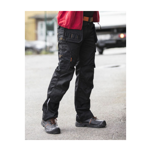 prod jm2322 158843 - Jobman Craftsman Trousers