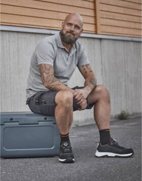 Jobman Service Shorts