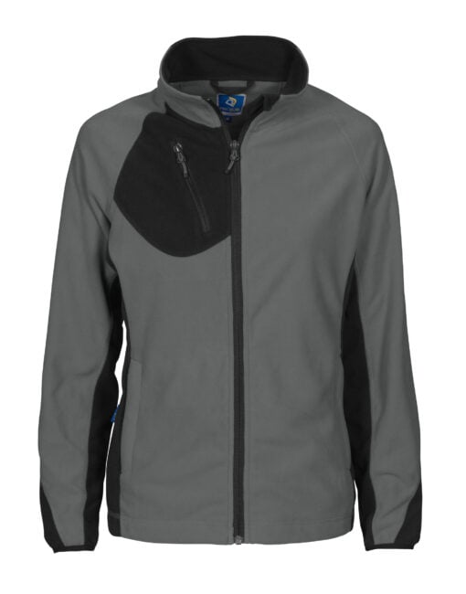 ProJob Micro Fleece - Ladies Fit