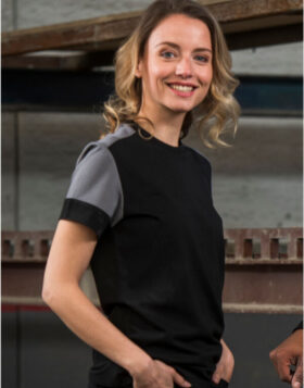 Printer Prime T-Shirt – Ladies