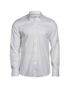 Tee Jays Stretch Luxury Shirt – Men’s