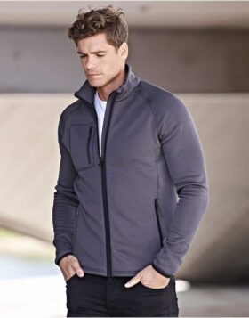 Tee Jays Stretch Fleece