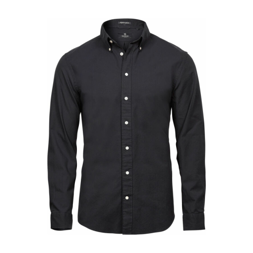 prod tj4000 142563 - Tee Jays Perfect Oxford Shirt - Men's