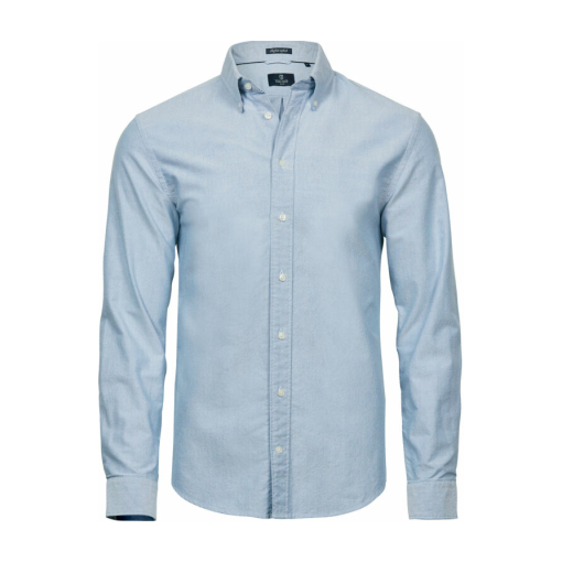 prod tj4000 142566 - Tee Jays Perfect Oxford Shirt - Men's