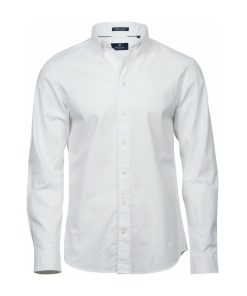 prod tj4000 142568 - Tee Jays Perfect Oxford Shirt - Men's
