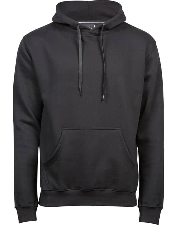 Tee Jays Hooded Sweatshirt - Essential Workwear