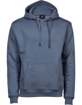 Tee Jays Hooded Sweatshirt