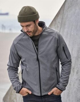 Tee Jays Performance Softshell