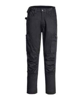Portwest WX2 Stretch Trade Trousers