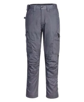 Portwest WX2 Stretch Trade Trousers