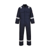 pw253 navy ft - Portwest Bizweld Iona Coverall