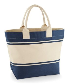 Quadra Canvas Deck Bag