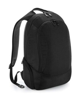 Quadra Vessel Slimline Laptop Backpack