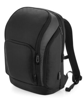Quadra Pro-Tech Charge Backpack