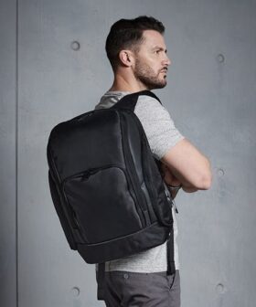 Quadra Pro-Tech Charge Backpack