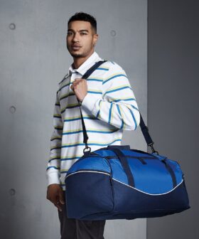 Quadra Teamwear Holdall