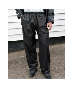 r226x ls00 20232 - Result Core Rain Trousers