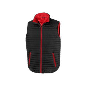 thermoquilt gilet