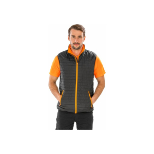 r239x ls00 2022 - Result Recycled Thermoquilt Gilet