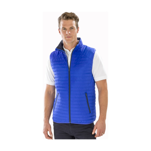 r239x ls03 2022 - Result Recycled Thermoquilt Gilet