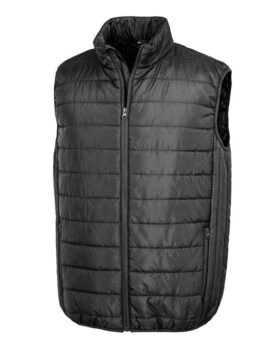 Essential Workwear Padded Gilet