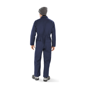 r510x ls02 2022 - Result Recycled Action Overalls