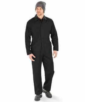 Result Recycled Action Overalls