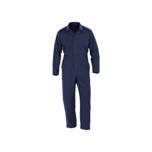 r510x navy ft - Result Recycled Action Overalls