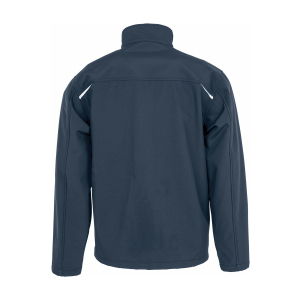 r900x ls22 2022 - Result Recycled 3-Layer Softshell Jacket