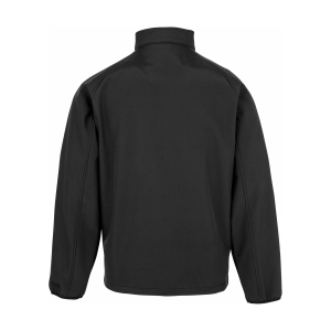 r901m ls22 2022 - Result Recycled 2-Layer Softshell Jacket