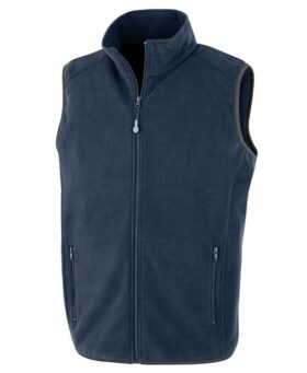 Result Recycled Fleece Polarthermic Bodywarmer