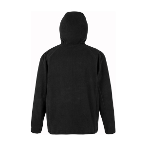r906x ls22 2022 - Result Recycled Hooded Microfleece Jacket