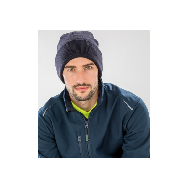 rc929 ls00 2022 - Result Recycled Woolly Ski Hat