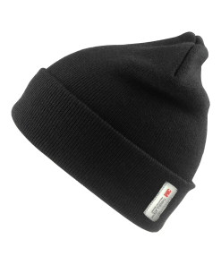 rc933 ls23 20222 - Result Recycled Thinsulate Beanie