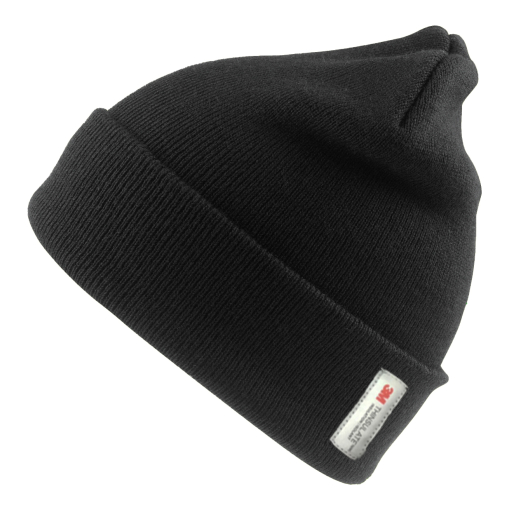 rc933 ls23 20222 - Result Recycled Thinsulate Beanie