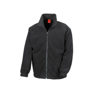 re36a black ft - Result PolarTherm™ Jacket
