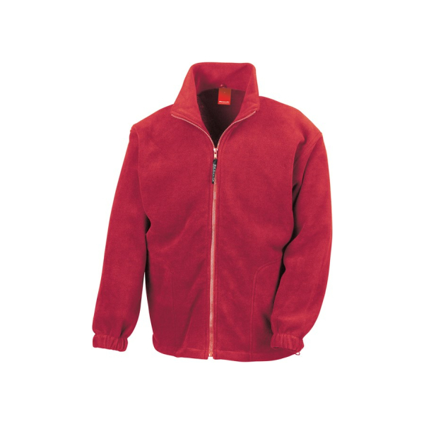 re36a red ft - Result PolarTherm™ Jacket