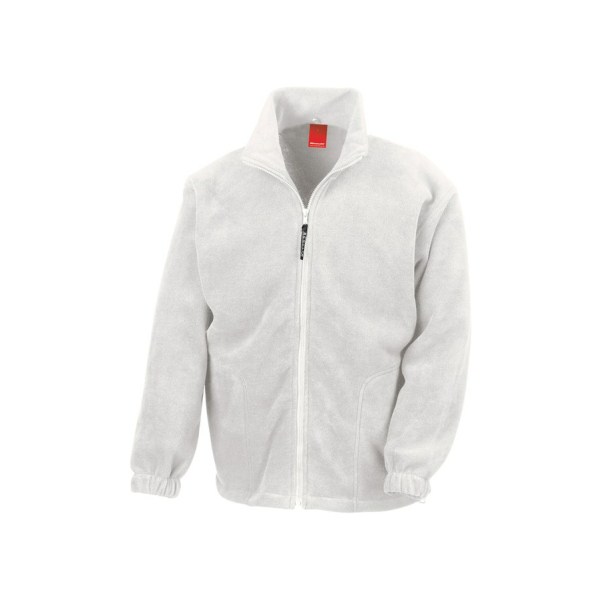 re36a white ft - Result PolarTherm™ Jacket