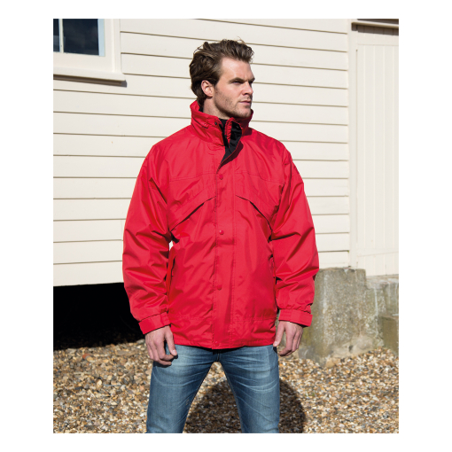 re68a ls02 20232 - Result 3-In-1 Zip and Clip Jacket