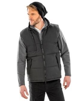 Result Ultra Padded Bodywarmer