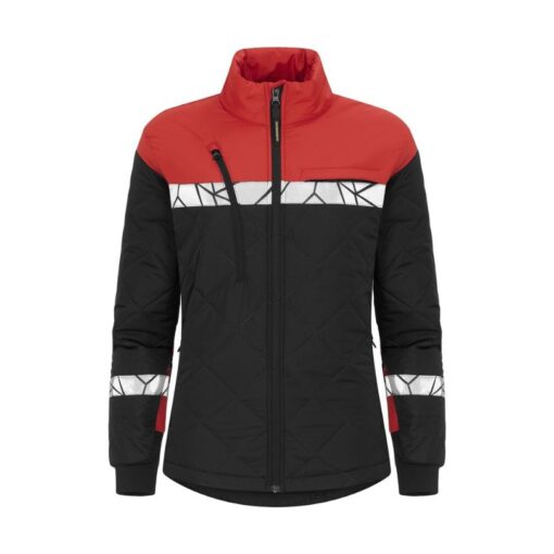 ProJob Progression Lightweight Quilted Jacket