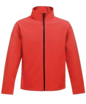 Regatta Ablaze Printable Softshell - Women's