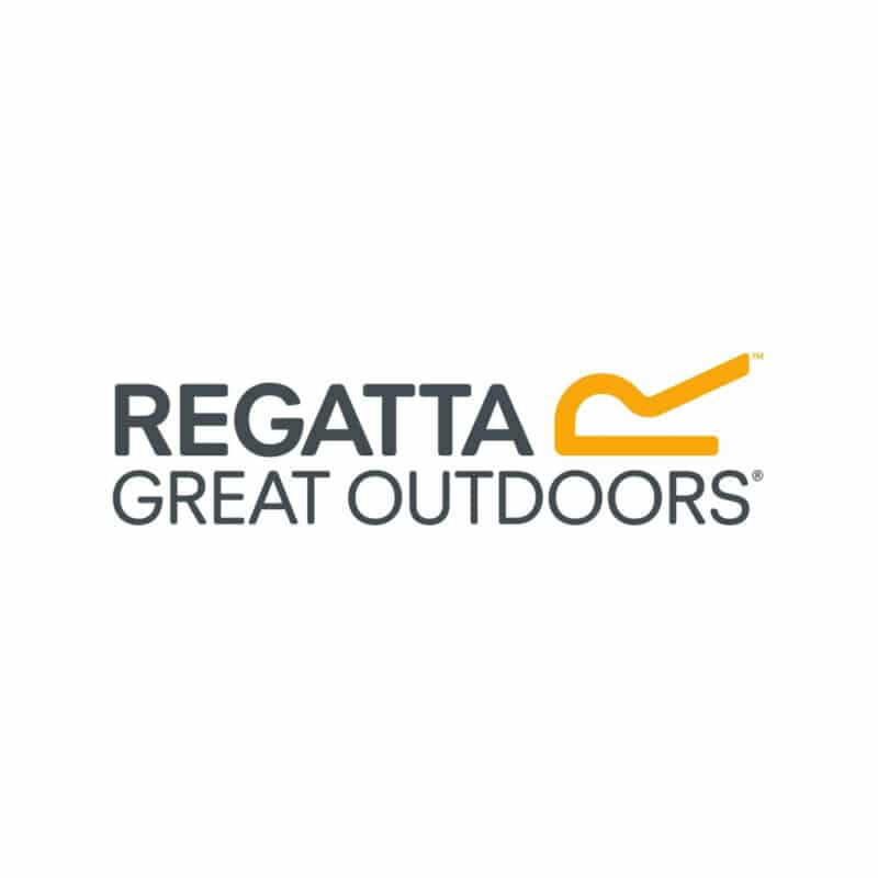 regatta logo - Best Workwear Brands in 2023